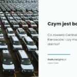 Czym jest baza CEPiK — Asekuracyjna.pl